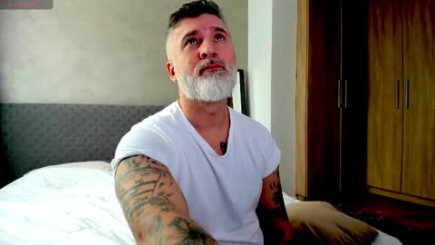 Nico online show from 18, 2, 2025