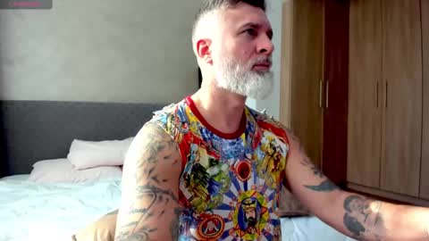 Nico online show from 19, 2, 2025