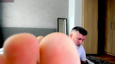 Nico online show from 27, 2, 2025