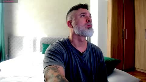 Nico online show from 3, 3, 2025