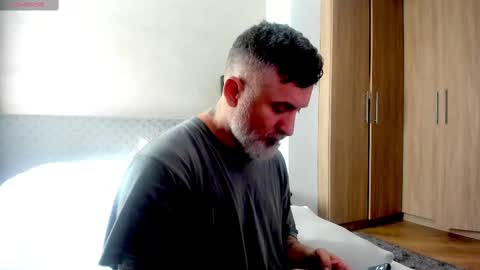 Nico online show from 4, 3, 2025