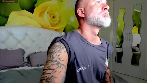 Nico online show from 21, 10, 2025