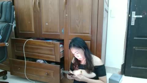 blowy079 online show from 25, 9, 2025