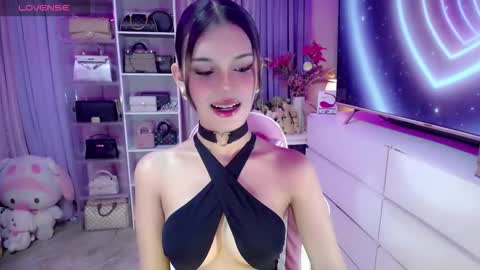 aivee online show from 12, 10, 2025