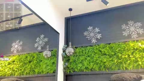 blue_anngel online show from 9, 3, 2025