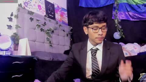 Blue online show from 18, 1, 2025