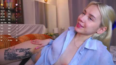 Adeline online show from 30, 11, 2025