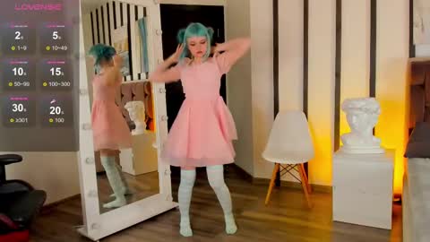 Alice online show from 13, 1, 2025