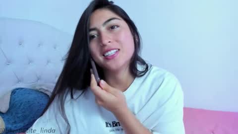 Linda  online show from 14, 3, 2026