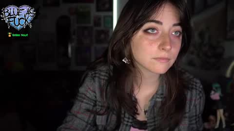 Blue online show from 30, 9, 2025