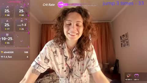 Snapshot of blueberrynight chatting on 21, 1, 2025 Elisa online show from 21, 1, 2025