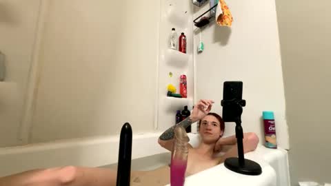 bluebloodednorsewitch online show from 8, 1, 2025