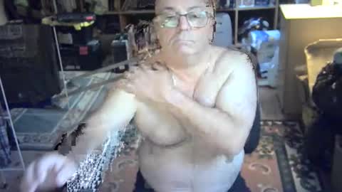 bluebox65 online show from 1, 10, 2025