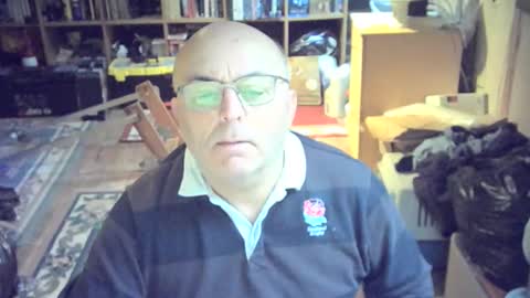 bluebox65 online show from 10, 11, 2025