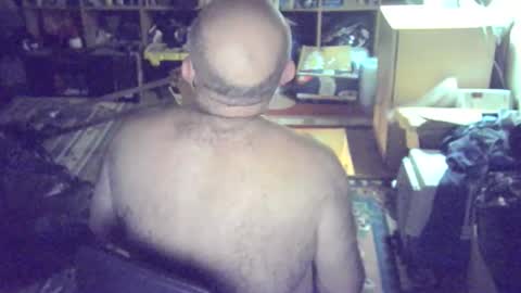 bluebox65 online show from 14, 11, 2025