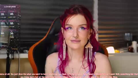 Lika online show from 8, 11, 2025