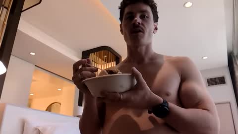 bluecoffee online show from 24, 2, 2025