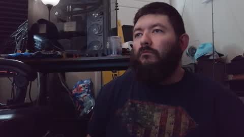 Snapshot of bluecollar117 chatting on 27, 2, 2026 bluecollar117 online show from 27, 2, 2026