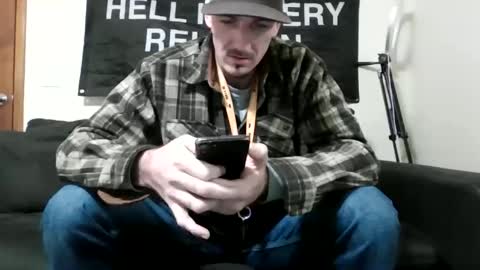 Dominick Wyte online show from 15, 1, 2026
