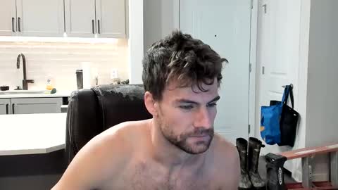 Snapshot of bluecollarhunk chatting on 2, 2, 2026 BlueCollarHunk online show from 2, 2, 2026