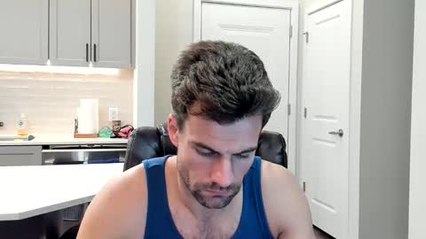 BlueCollarHunk online show from 24, 3, 2026
