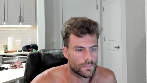 BlueCollarHunk online show from 8, 8, 2026