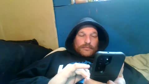 Snapshot of bluedemoneyes1986 chatting on 26, 2, 2025 bluedemoneyes1986 online show from 26, 2, 2025