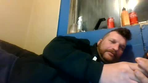 Snapshot of bluedemoneyes1986 chatting on 27, 2, 2025 bluedemoneyes1986 online show from 27, 2, 2025