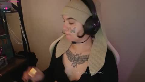 Blue online show from 8, 2, 2026