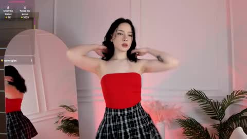 Elin online show from 3, 12, 2025