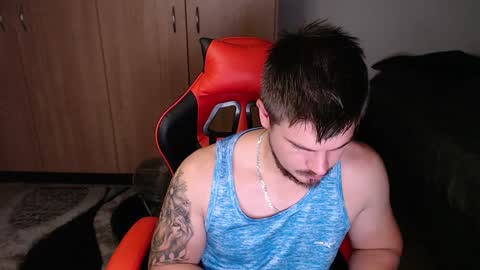 blueeyeboy0 online show from 6, 2, 2025