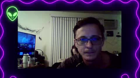 Blueeyedbeauty online show from 11, 11, 2025