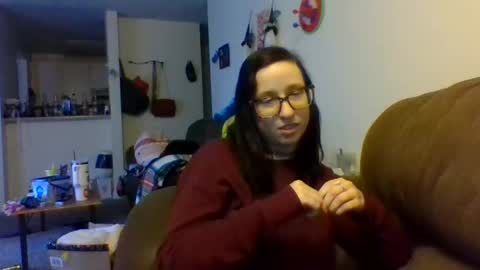 Blueeyedbeauty online show from 17, 11, 2025
