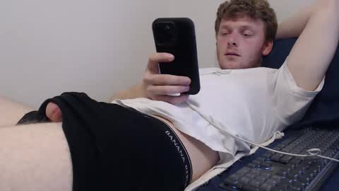 blue eyed twink online show from 10, 2, 2026