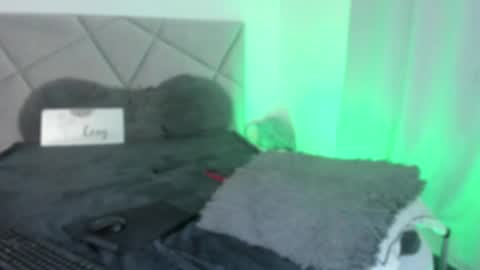 blueeyeslexxxy online show from 15, 2, 2025