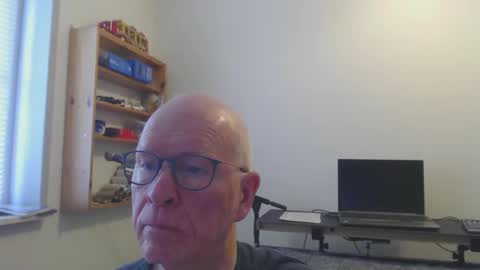 blueeyesn8 online show from 20, 1, 2025