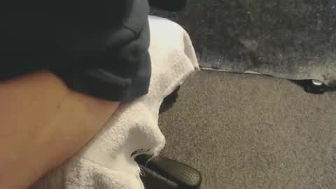 blueeyesn8 online show from 20, 1, 2025