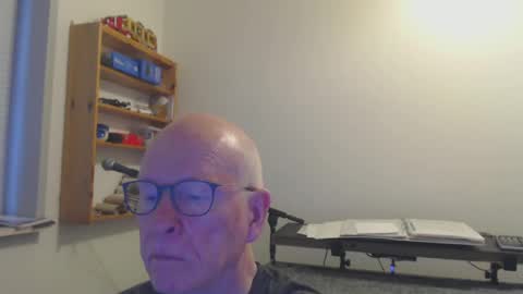 blueeyesn8 online show from 22, 1, 2025