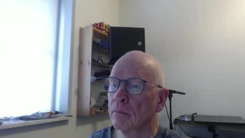 blueeyesn8 online show from 25, 10, 2025