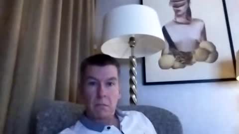 blueeyesteele online show from 18, 10, 2025