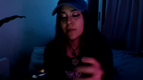 bluegoddessstoned online show from 11, 10, 2025