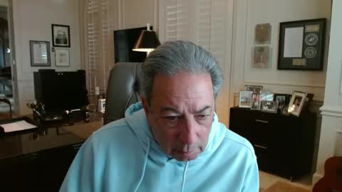 blueisles online show from 18, 1, 2026