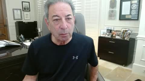 blueisles online show from 5, 4, 2026