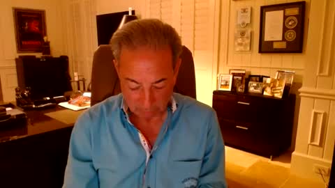 Snapshot of blueisles chatting on 2, 8, 2026 blueisles online show from 2, 8, 2026