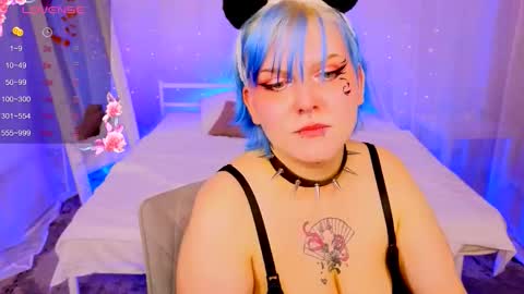 Hi my name is Lunaray online show from 25, 9, 2025