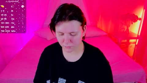 Hi my name is Lunaray online show from 27, 11, 2025