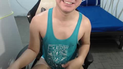 Snapshot of blueranger27 chatting on 7, 2, 2025 Andy Tan online show from 7, 2, 2025