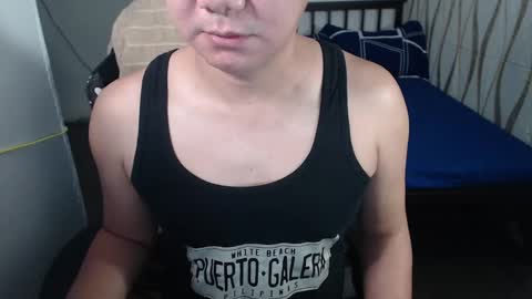 Snapshot of blueranger27 chatting on 17, 2, 2025 Andy Tan online show from 17, 2, 2025