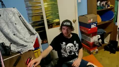 bluesky10111 online show from 16, 10, 2025