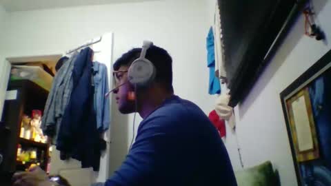 bluevegeta143 online show from 14, 2, 2026